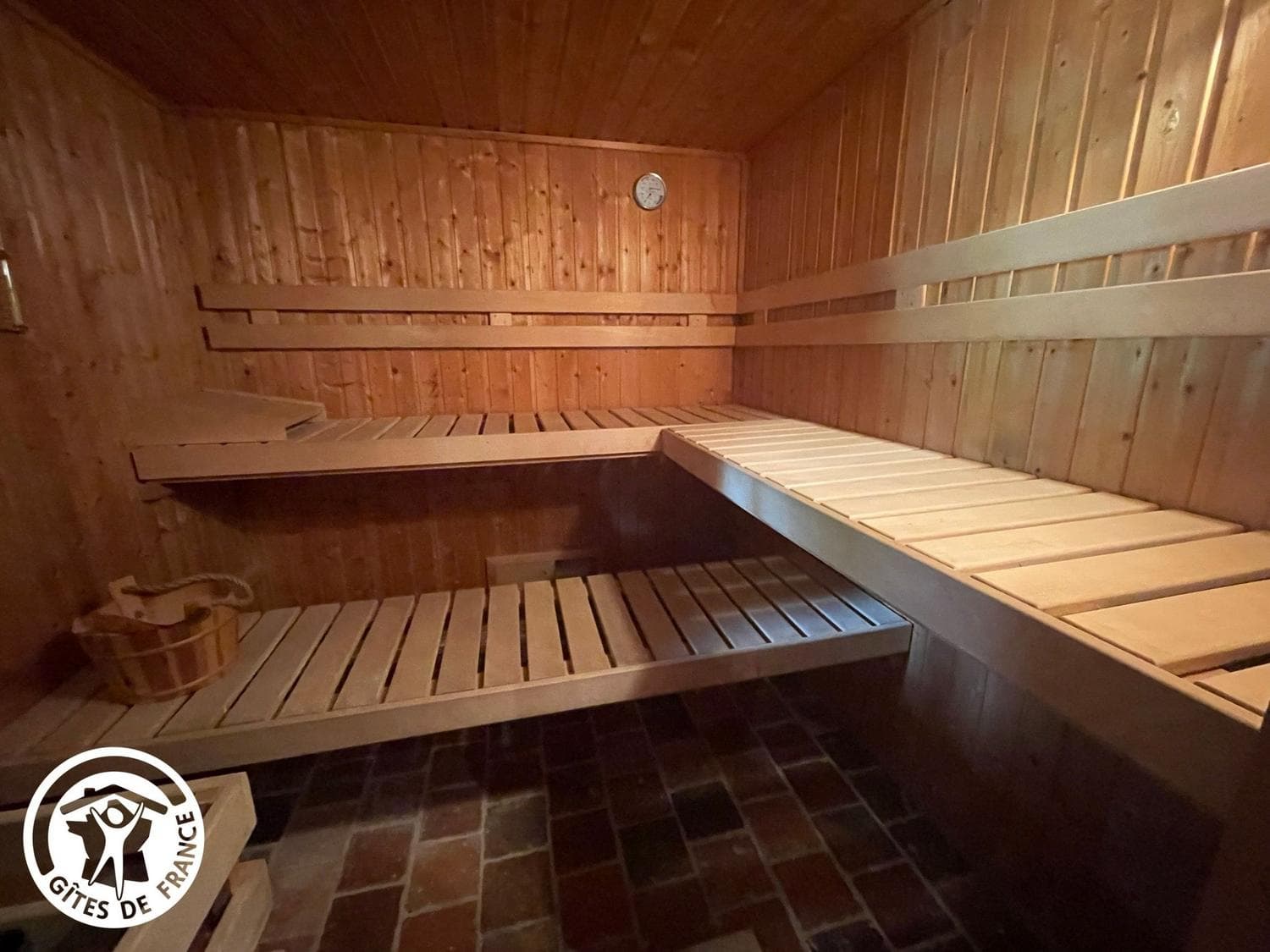 Terrasse en bois